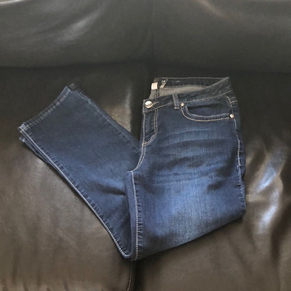 Apt. 9 Capris